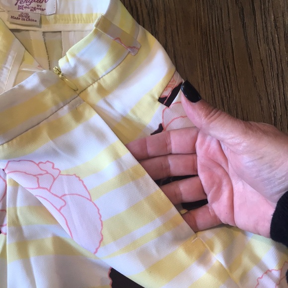 New Cute Fabulous Original Penguin Shorts 3 Avail -  SZ 2 & 4 - Picture 3 of 8